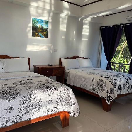 Hotel Coco Beach Vườn quốc gia Vườn quốc gia Manuel Antonio Ngoại thất bức ảnh