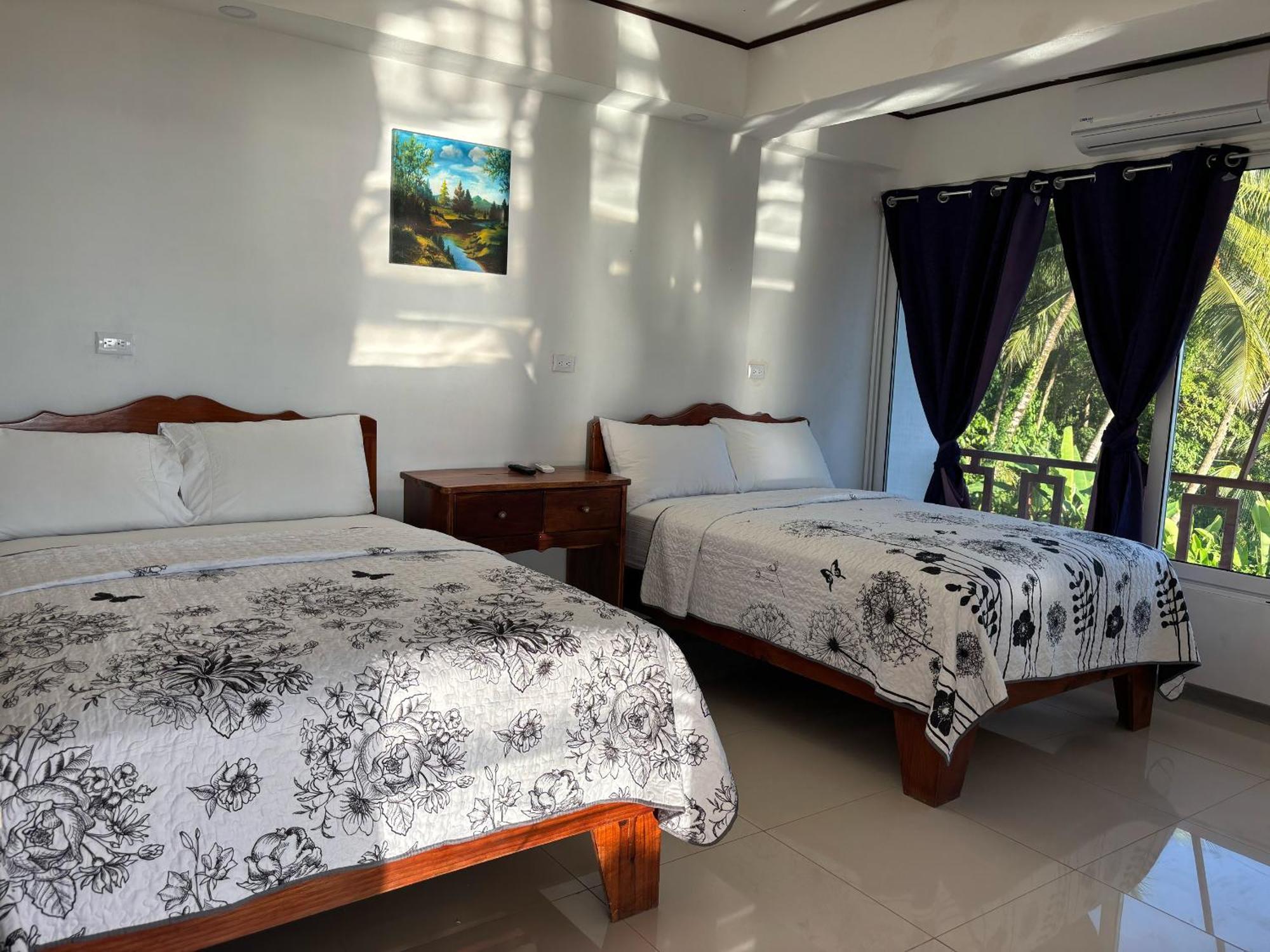 Hotel Coco Beach Vườn quốc gia Vườn quốc gia Manuel Antonio Ngoại thất bức ảnh