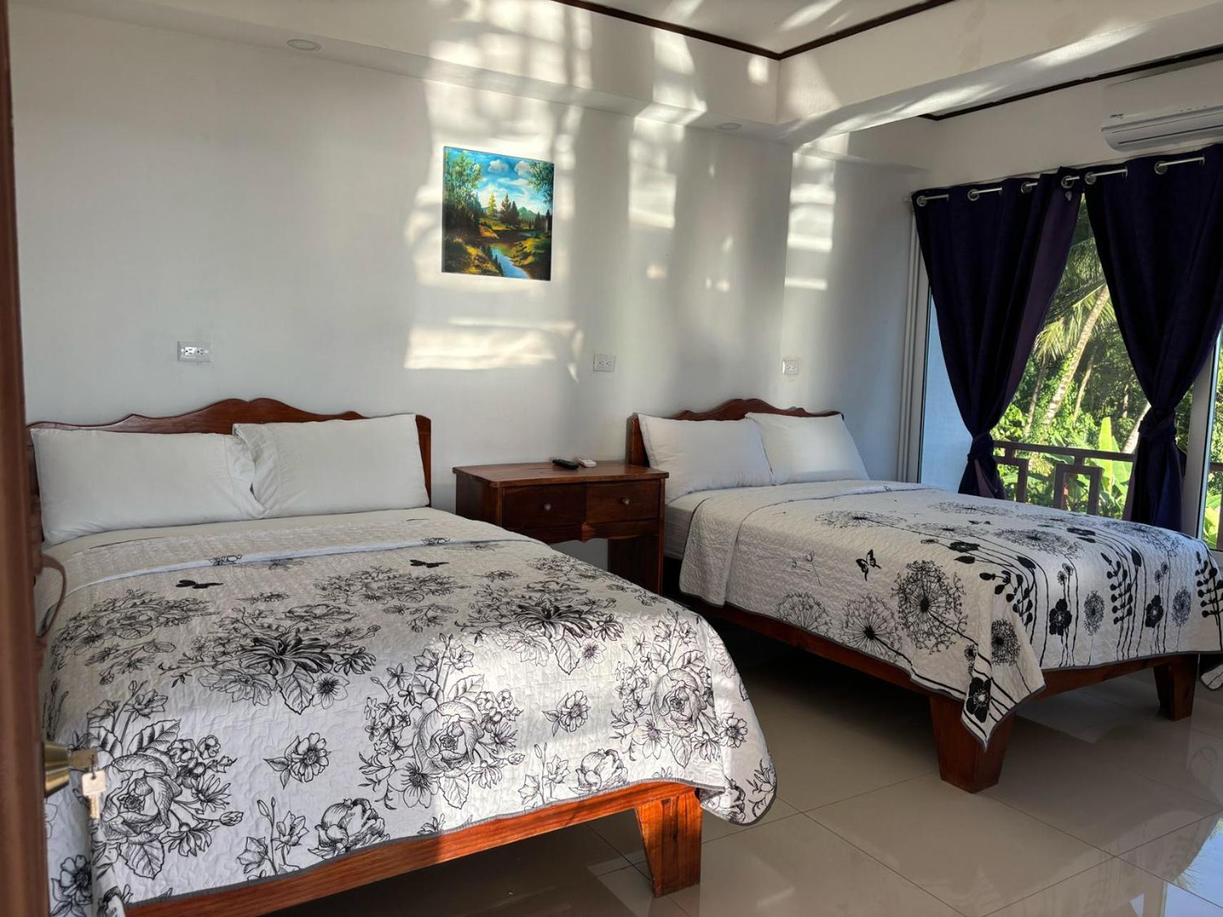 Hotel Coco Beach Vườn quốc gia Vườn quốc gia Manuel Antonio Ngoại thất bức ảnh