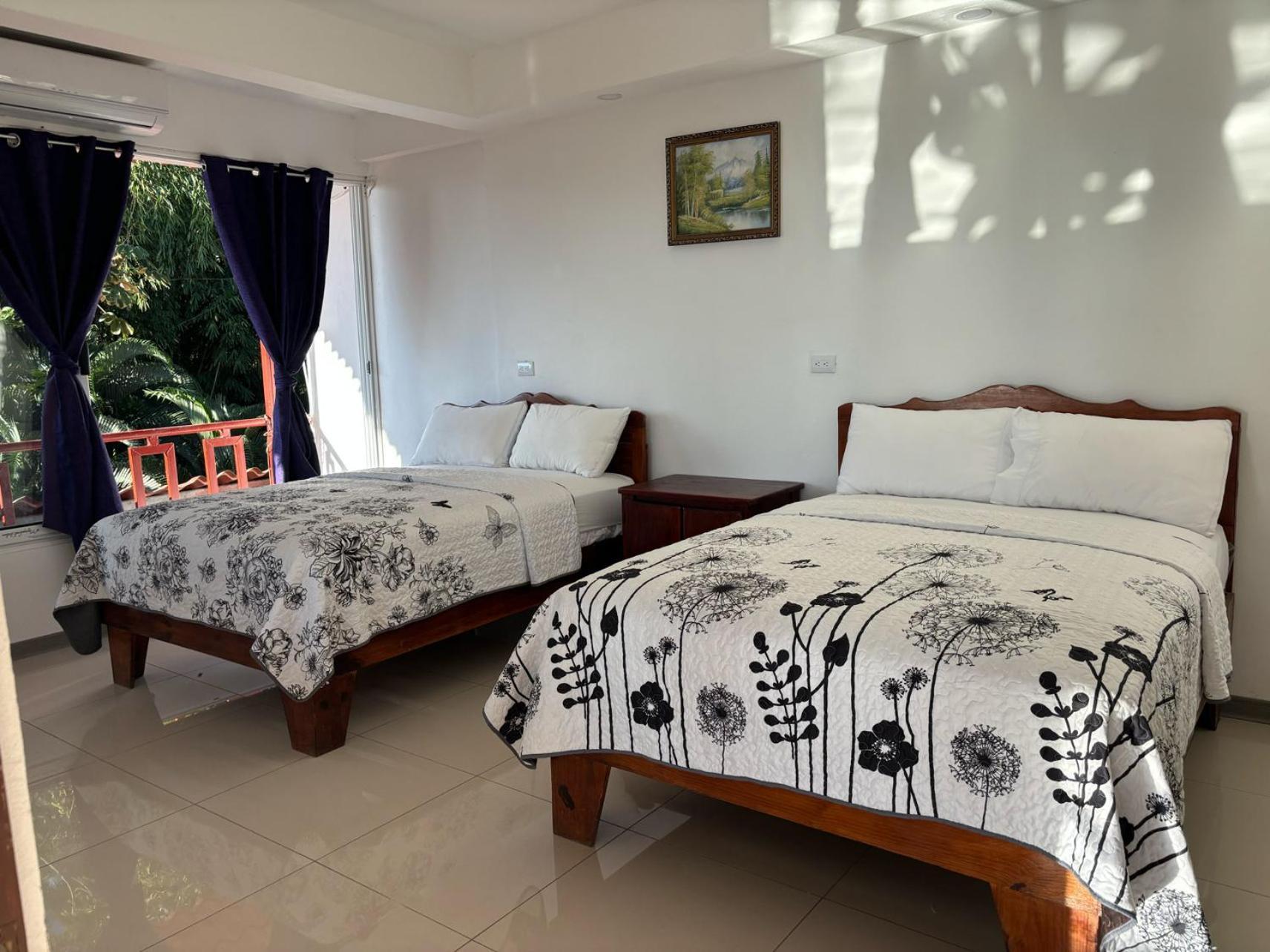 Hotel Coco Beach Vườn quốc gia Vườn quốc gia Manuel Antonio Ngoại thất bức ảnh