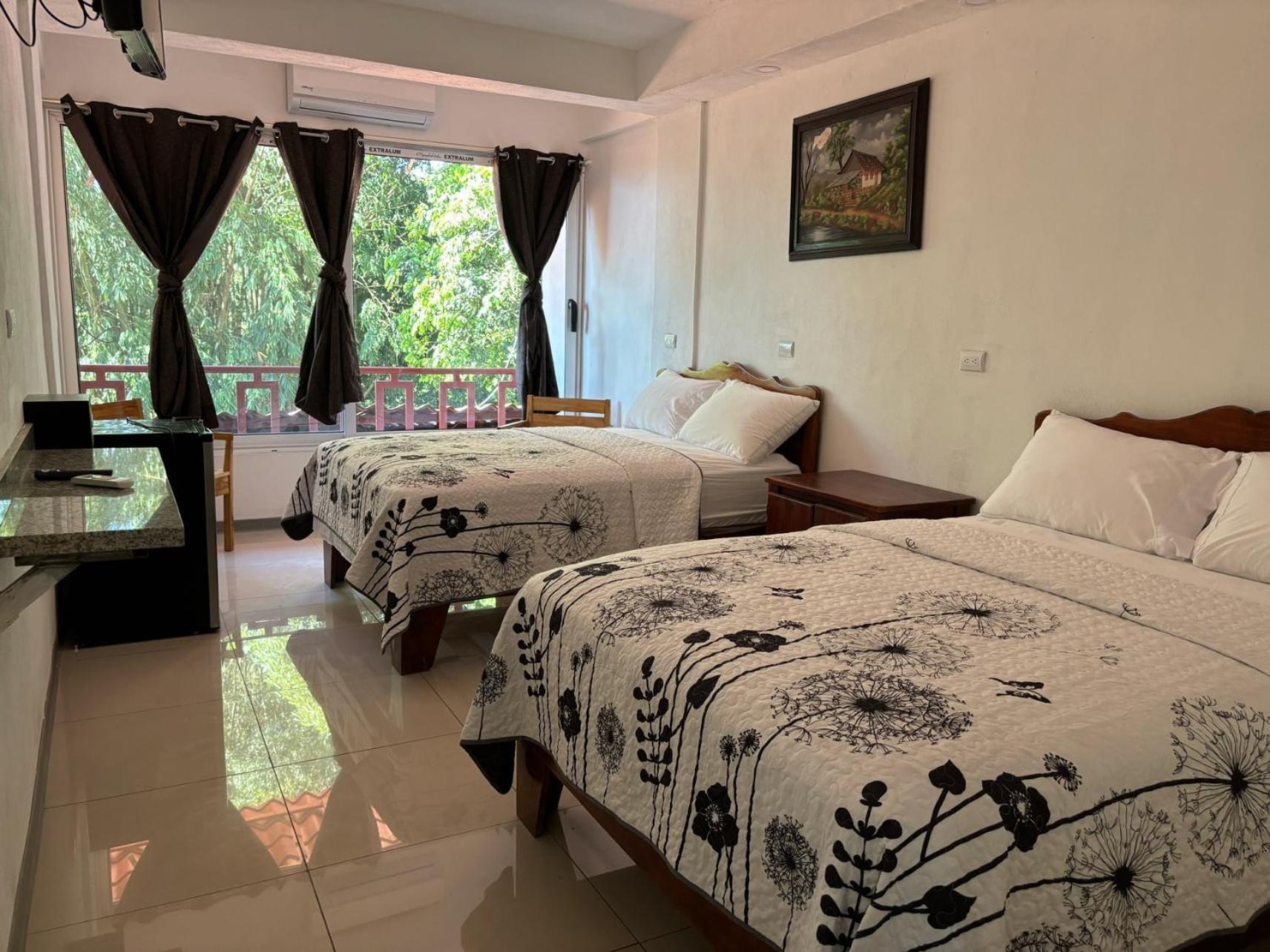 Hotel Coco Beach Vườn quốc gia Vườn quốc gia Manuel Antonio Ngoại thất bức ảnh