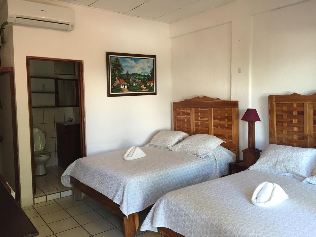 Hotel Coco Beach Vườn quốc gia Vườn quốc gia Manuel Antonio Ngoại thất bức ảnh