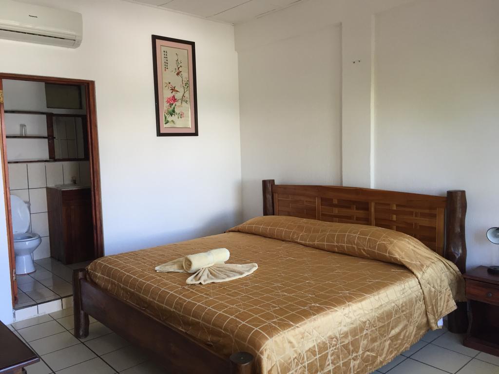 Hotel Coco Beach Vườn quốc gia Vườn quốc gia Manuel Antonio Ngoại thất bức ảnh