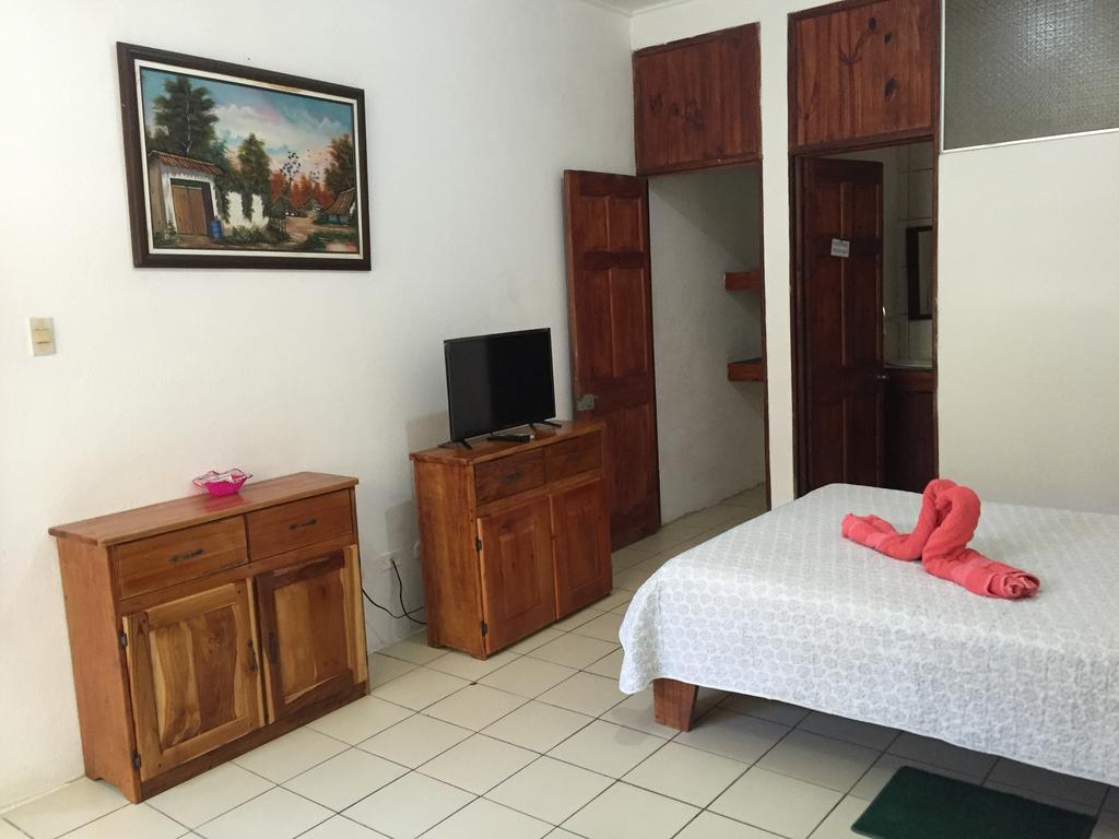 Hotel Coco Beach Vườn quốc gia Vườn quốc gia Manuel Antonio Ngoại thất bức ảnh