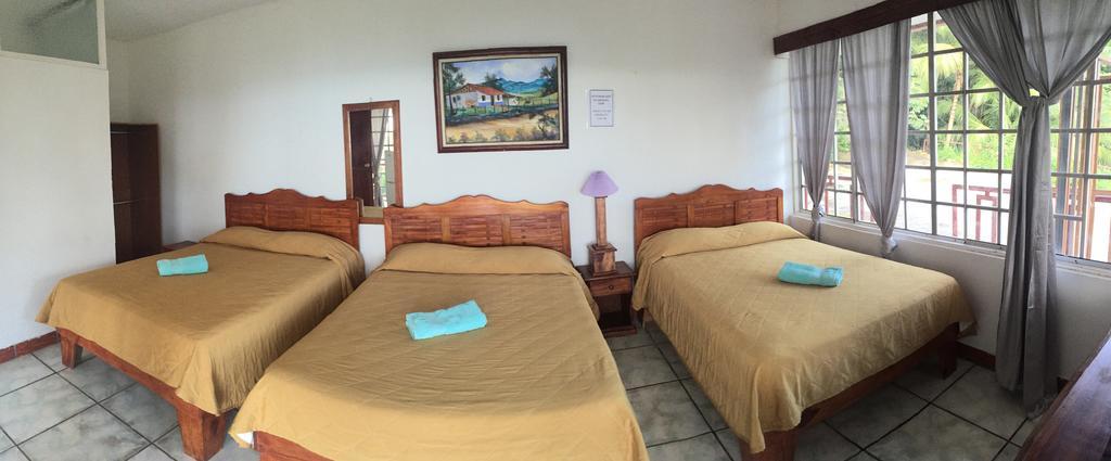 Hotel Coco Beach Vườn quốc gia Vườn quốc gia Manuel Antonio Ngoại thất bức ảnh