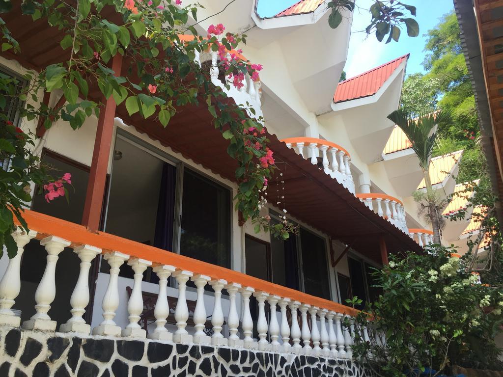 Hotel Coco Beach Vườn quốc gia Vườn quốc gia Manuel Antonio Ngoại thất bức ảnh