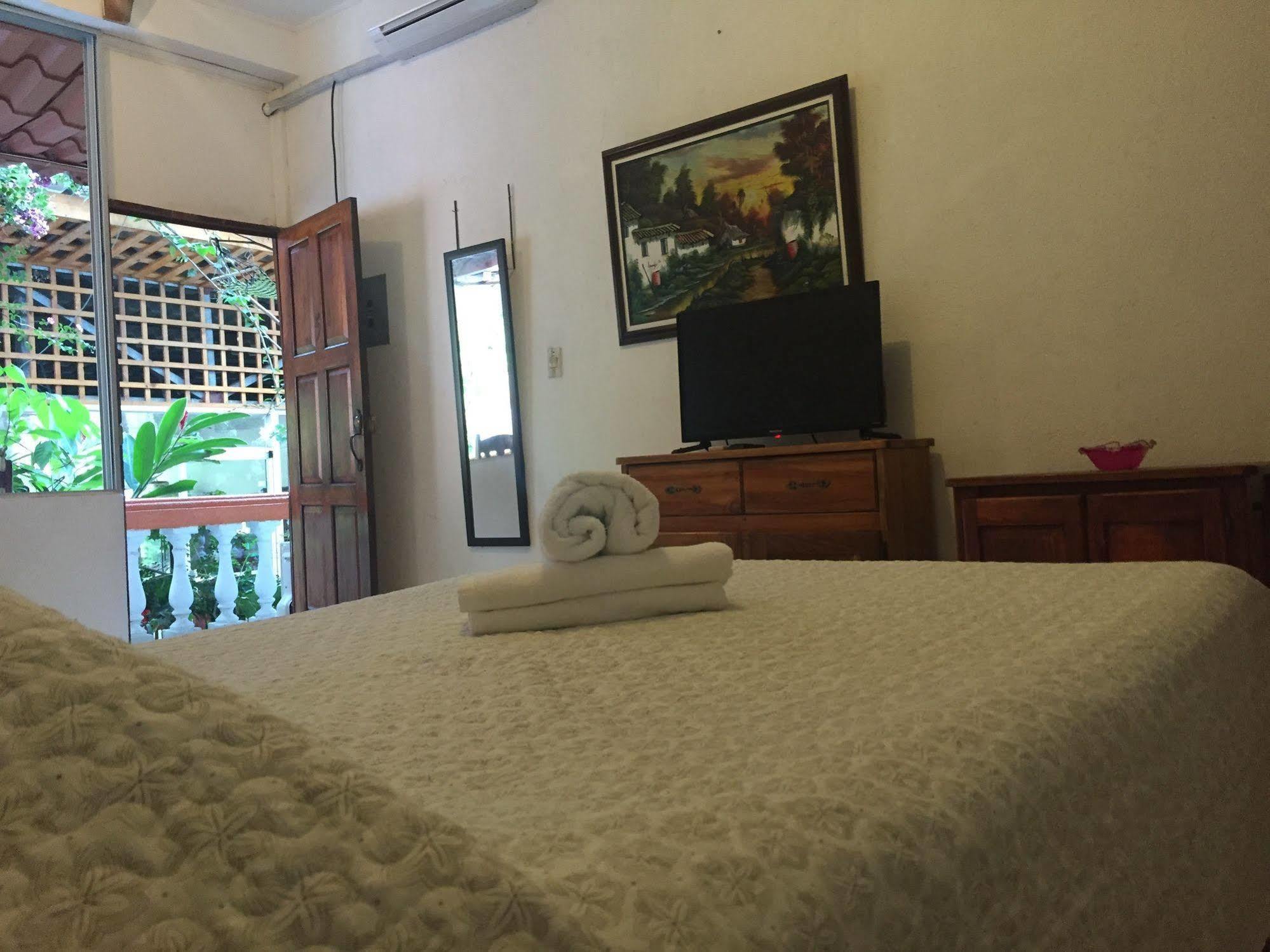 Hotel Coco Beach Vườn quốc gia Vườn quốc gia Manuel Antonio Ngoại thất bức ảnh