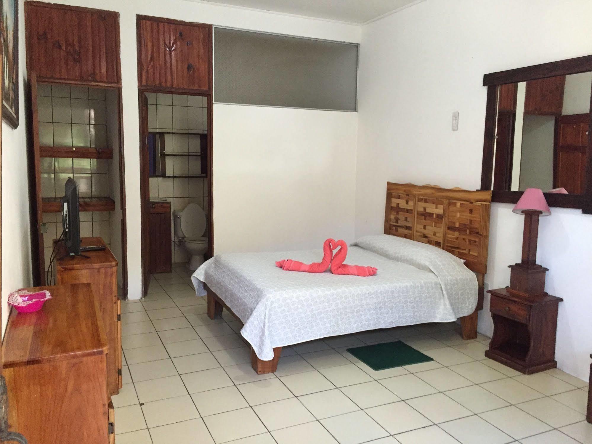 Hotel Coco Beach Vườn quốc gia Vườn quốc gia Manuel Antonio Ngoại thất bức ảnh